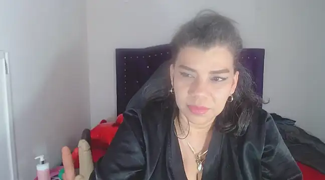 vikyadams online show from 02-17-25, 04:48