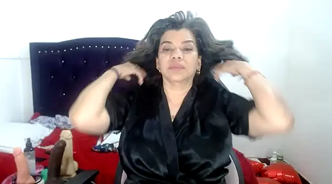 vikyadams online show from 02-19-25, 10:45