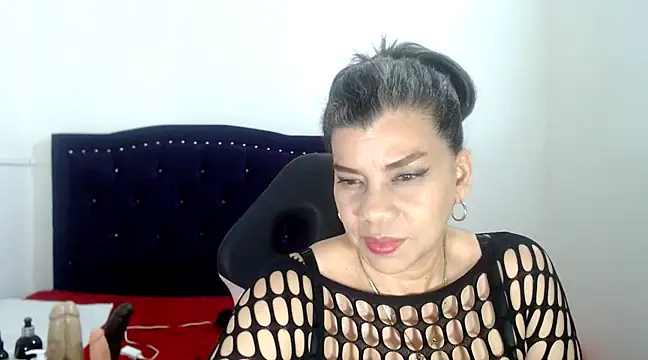 vikyadams online show from 02-20-25, 03:01