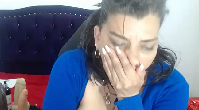 vikyadams online show from 02-20-25, 09:22