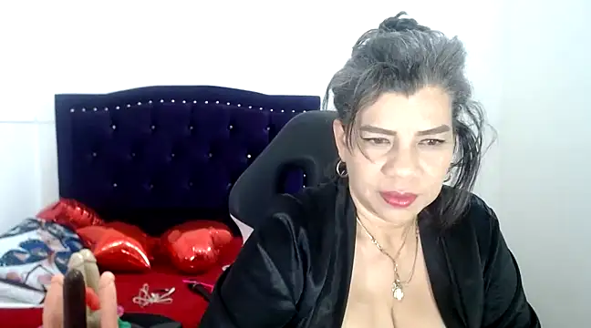 vikyadams online show from 02-21-25, 02:50