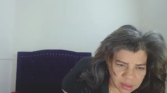 vikyadams online show from 02-21-25, 09:24