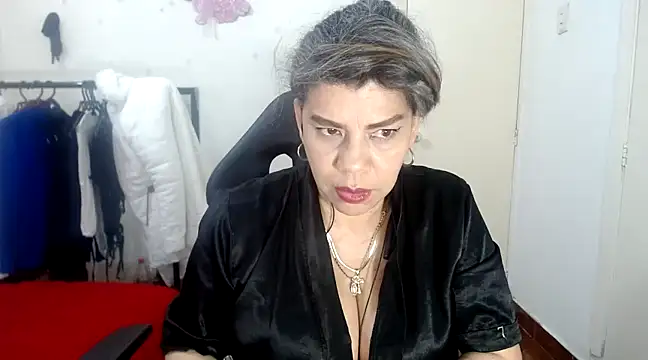 vikyadams online show from 02-24-25, 01:53