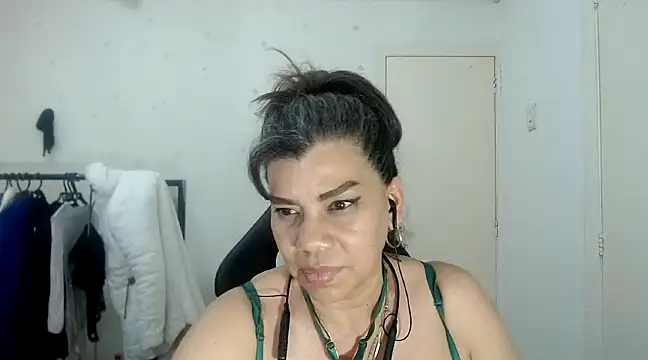 vikyadams online show from 02-24-25, 08:03