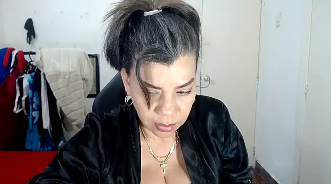 vikyadams online show from 02-26-25, 08:33