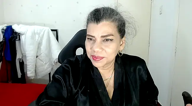 vikyadams online show from 03-12-25, 11:42