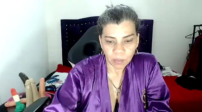 vikyadams online show from 03-21-25, 02:40