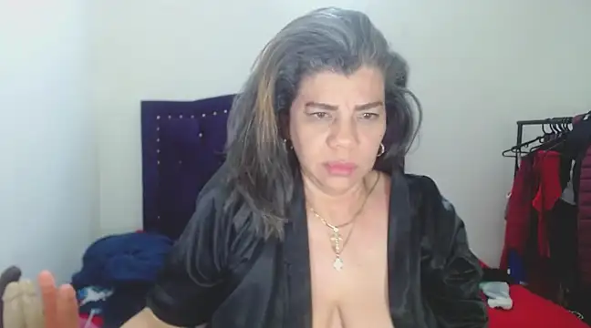 vikyadams online show from 03-22-25, 08:51