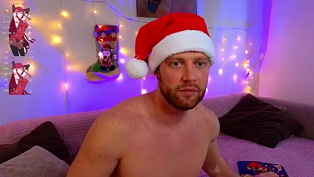 MaxMia online show from 12-28-24, 07:22