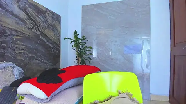 PamelaAnderson 2 online show from 12-31-24, 07:31