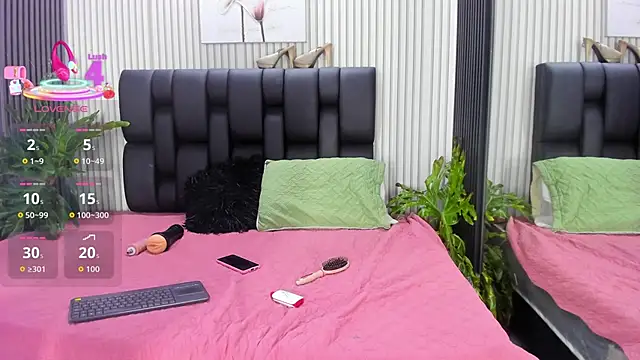 Snapshot of PamelaAnderson_2 chatting on 03-21-26, 08:01 PamelaAnderson 2 online show from 03-21-26, 08:01