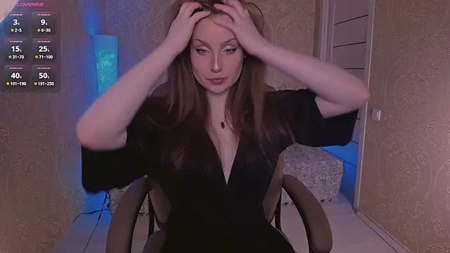 Snapshot of Eesmaaarrr chatting on 12-03-24, 10:40 Eesmaaarrr online show from 12-03-24, 10:40