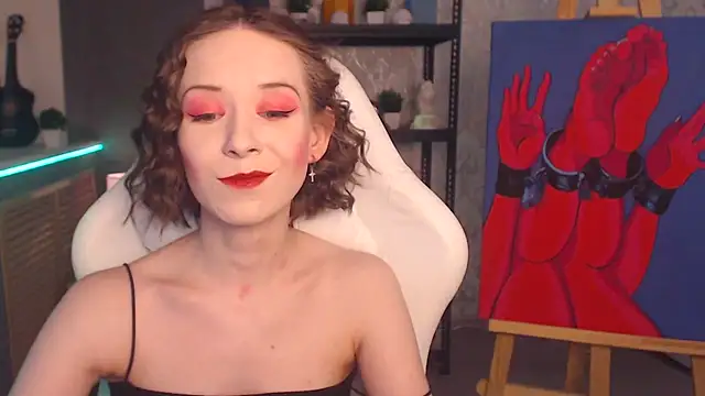 Snapshot of FascinatingEyess chatting on 10-26-25, 07:09 FascinatingEyess online show from 10-26-25, 07:09