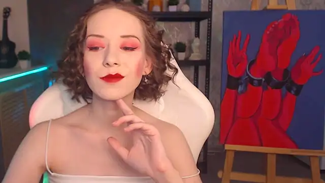 Snapshot of FascinatingEyess chatting on 10-27-25, 06:23 FascinatingEyess online show from 10-27-25, 06:23