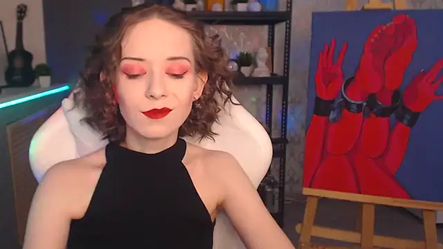 FascinatingEyess online show from 11-24-25, 11:10