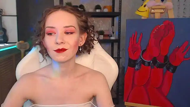 Snapshot of FascinatingEyess chatting on 02-27-26, 10:59 FascinatingEyess online show from 02-27-26, 10:59