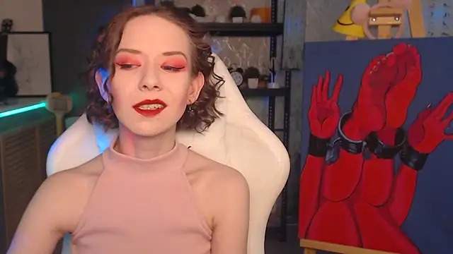 Snapshot of FascinatingEyess chatting on 03-03-26, 10:15 FascinatingEyess online show from 03-03-26, 10:15