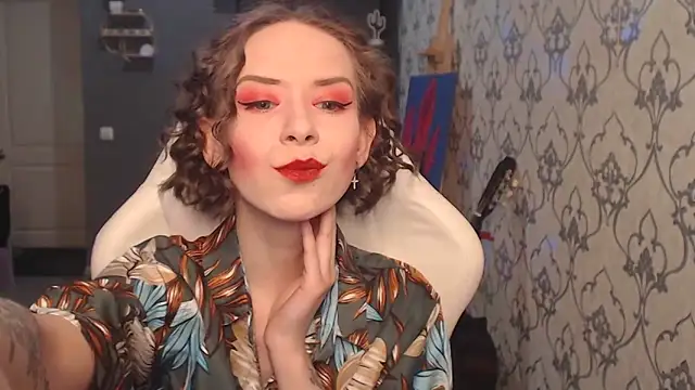 Snapshot of FascinatingEyess chatting on 03-07-26, 10:07 FascinatingEyess online show from 03-07-26, 10:07