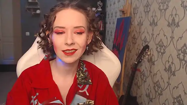 Snapshot of FascinatingEyess chatting on 03-09-26, 10:58 FascinatingEyess online show from 03-09-26, 10:58