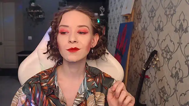 Snapshot of FascinatingEyess chatting on 03-23-26, 08:35 FascinatingEyess online show from 03-23-26, 08:35