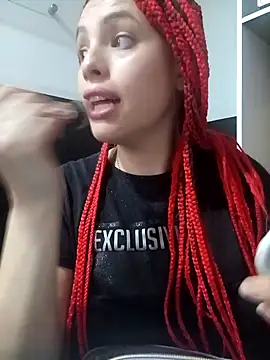 elizatexx online show from 01-21-25, 03:43