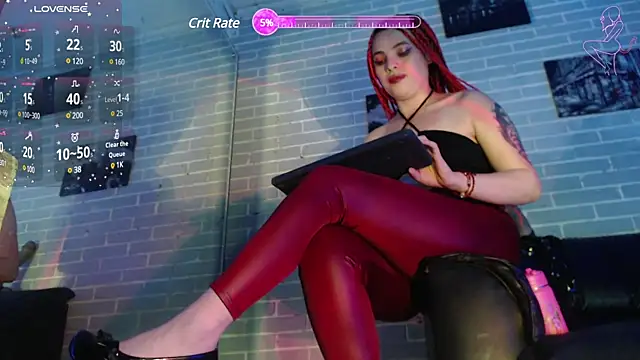 elizatexx online show from 01-23-25, 08:45