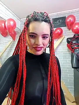 elizatexx online show from 02-10-25, 06:24