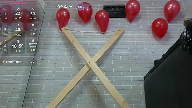 elizatexx online show from 02-13-25, 12:24