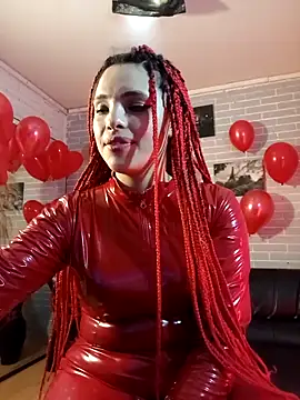 elizatexx online show from 02-18-25, 10:36