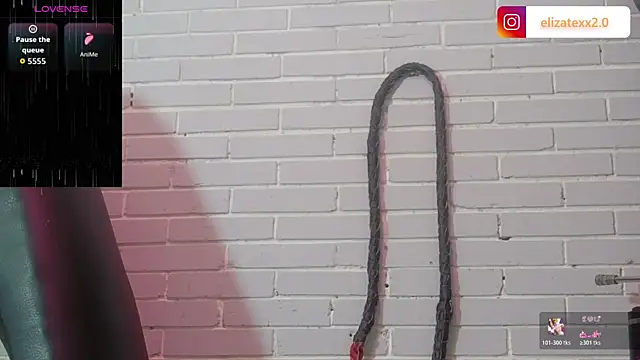 elizatexx online show from 05-07-26, 07:08