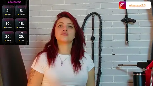 elizatexx online show from 05-09-26, 07:41