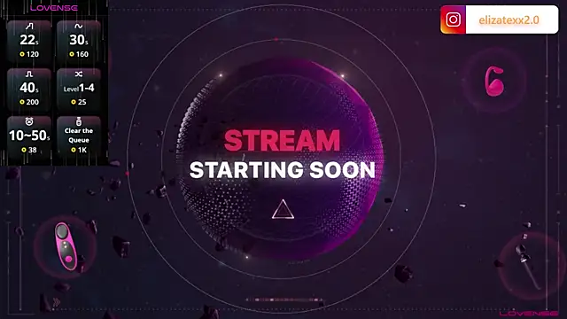 elizatexx online show from 06-05-26, 08:03