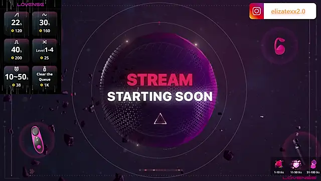 elizatexx online show from 06-09-26, 07:03
