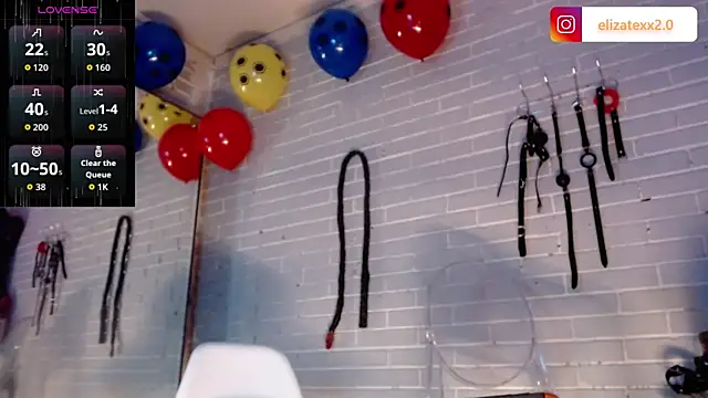 elizatexx online show from 06-24-26, 04:17