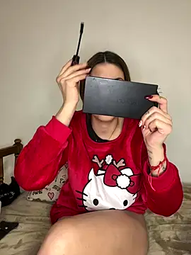 xxdorkax6 online show from 12-18-25, 10:27