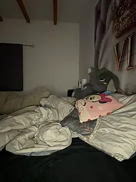 xxdorkax6 online show from 03-12-26, 08:48