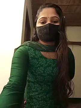 Puspita- online show from 12-12-24, 06:31