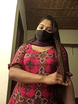 Puspita- online show from 12-15-24, 06:37
