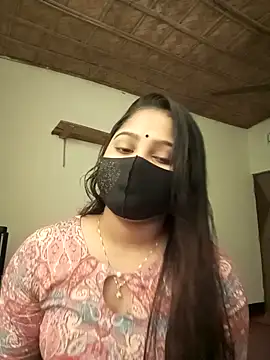 Puspita- online show from 12-30-24, 01:03