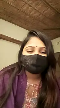 Puspita- online show from 12-31-24, 01:08