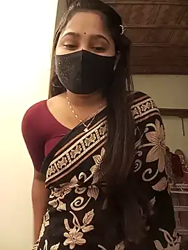 Puspita- online show from 01-12-25, 06:16