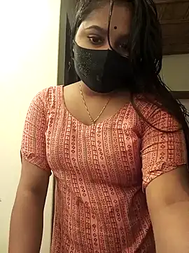 Puspita- online show from 01-18-25, 06:21
