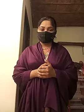 Puspita- online show from 01-21-25, 06:23