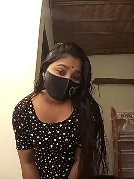 Puspita- online show from 01-24-25, 06:14