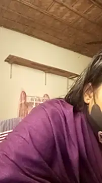 Puspita- online show from 01-26-25, 01:15