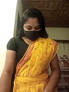 Puspita- online show from 01-26-25, 05:55