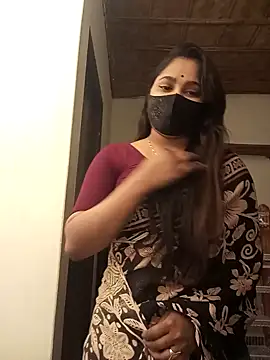 Puspita- online show from 01-29-25, 06:28