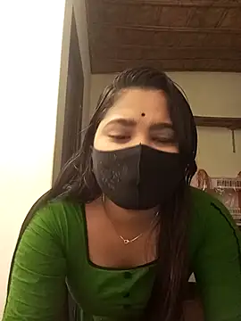 Puspita- online show from 02-13-25, 06:05