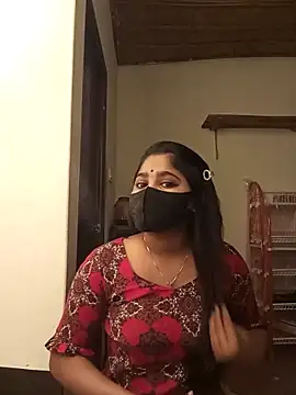 Puspita- online show from 02-18-25, 05:53