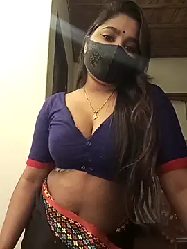 Puspita- online show from 02-18-25, 08:58